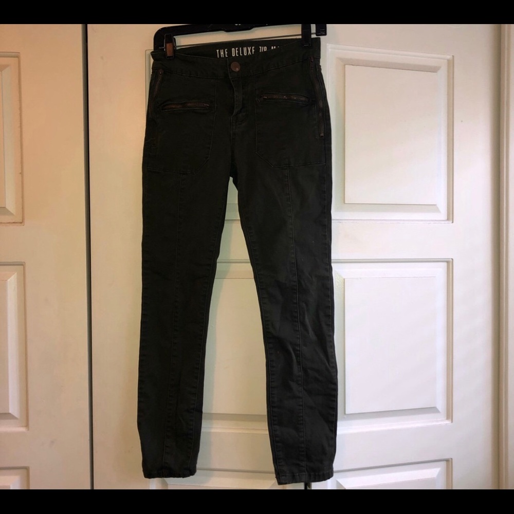 Army pants